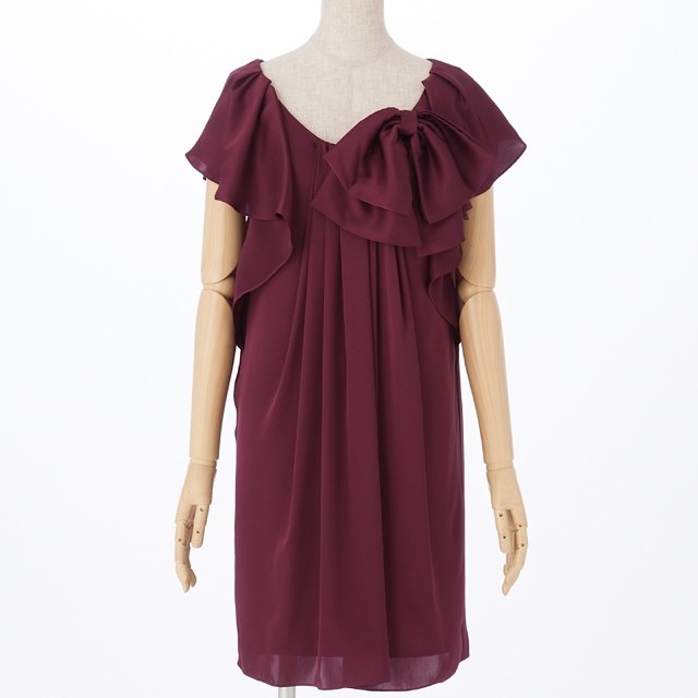 Ships little black (シップスリト