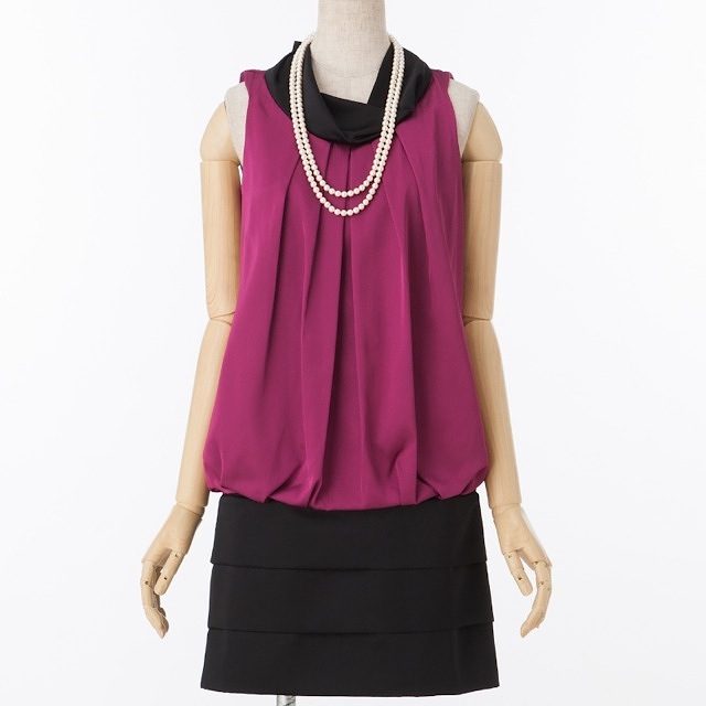 Cecil Mcbee (セシルマクビー) バ