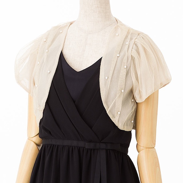 Ef-de (エフデ) ラメチュールボレ