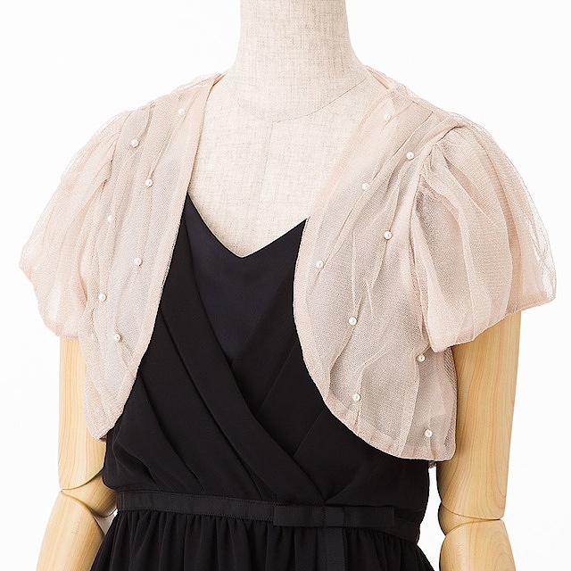 Ef-de (エフデ) ラメチュールボレ