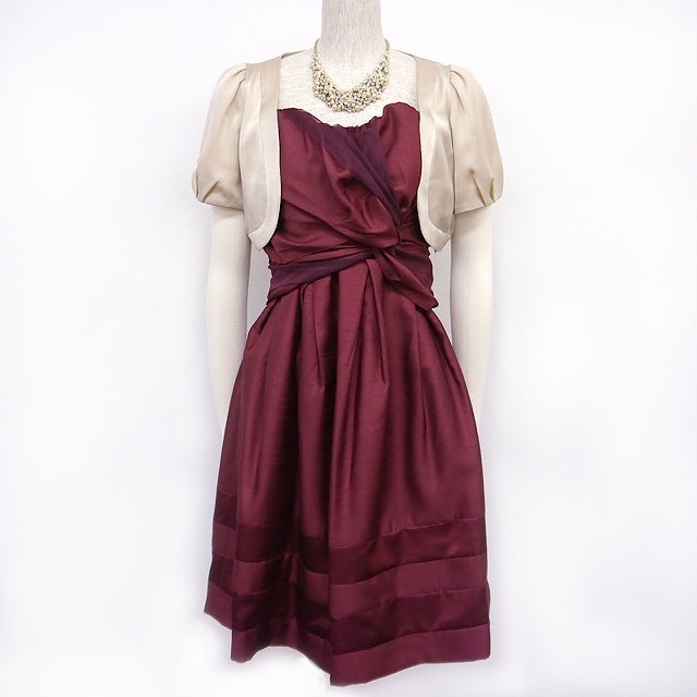 YLANG YLANG (イランイラン) シル