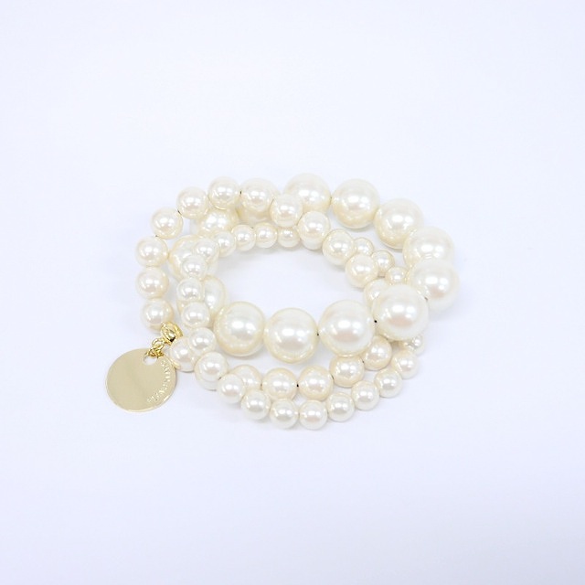 YLANG YLANG (イランイラン) 3連パ