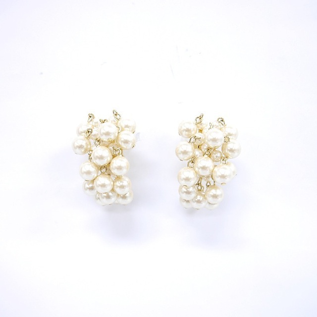 YLANG YLANG (イランイラン) パー