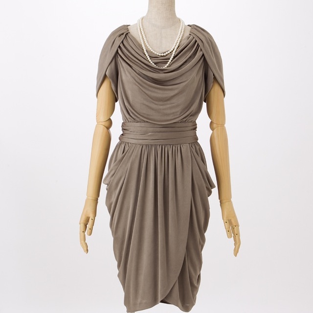 EPOCA (エポカ) ウエスト切替えド