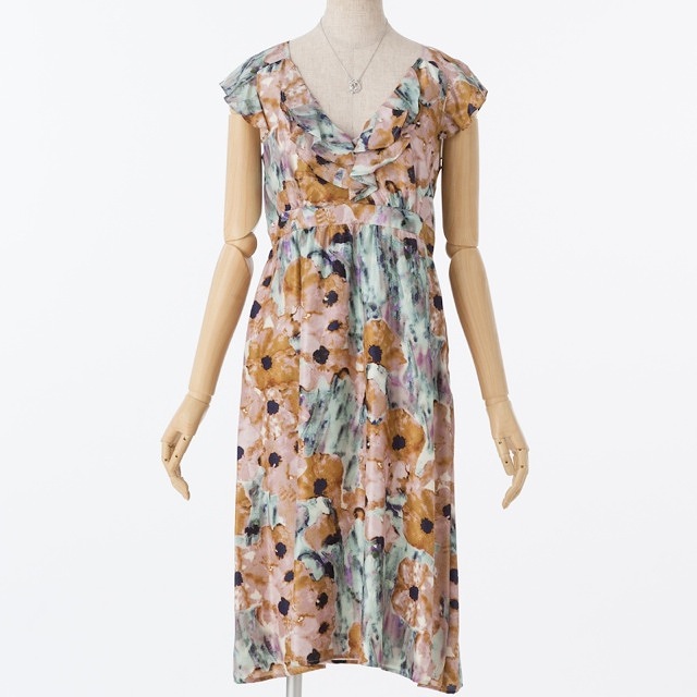 Theory Luxe (セオリーリュクス) 