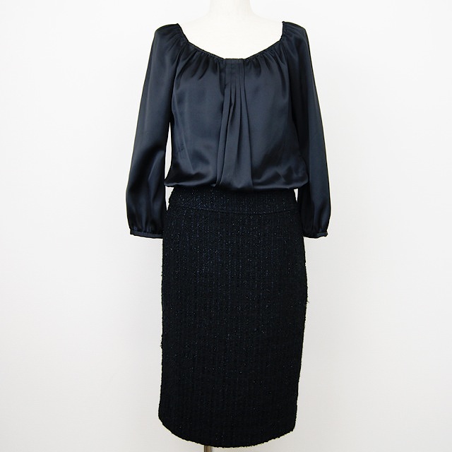 MATERIA (マテリア) シフォンツイ