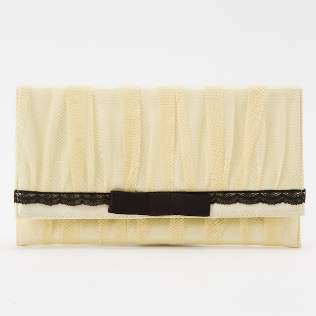 東京ソワール リボンチュール袱紗 