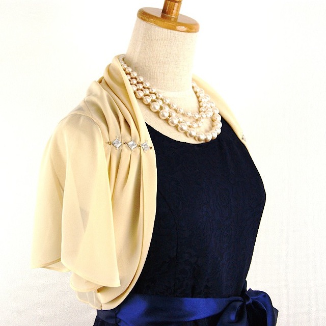 PETITSOIR (プチソワール) ショル