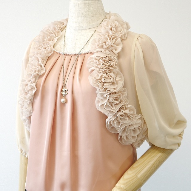 PETITSOIR (プチソワール) ローズ