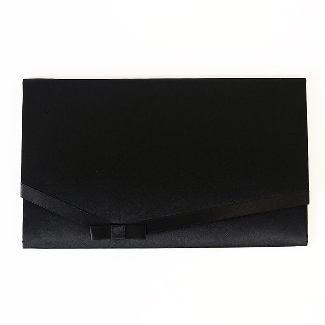 PETITSOIR (プチソワール) リボン