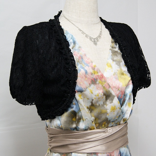 JAYRO (ジャイロ) レースボレロ (