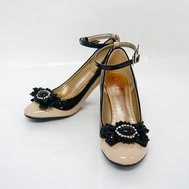 Dorry Doll (ドリードール) エナメ