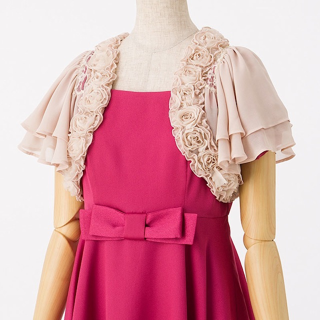 Dorry Doll (ドリードール) フラワ