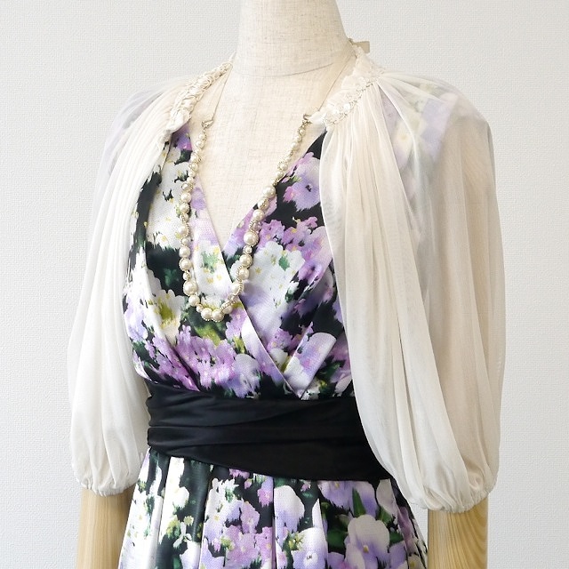 Ketty (ケティ)  スパンコール使い