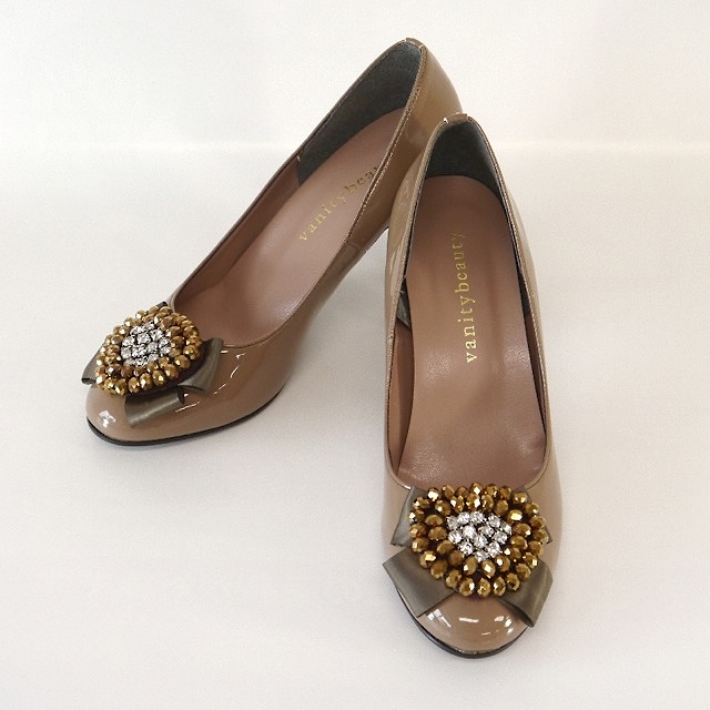 Vanitybeauty (バニティービューテ