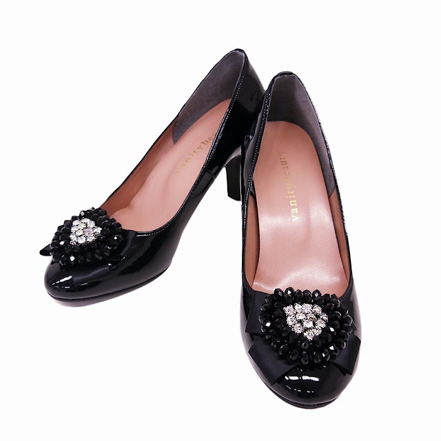 Vanitybeauty (バニティービューテ