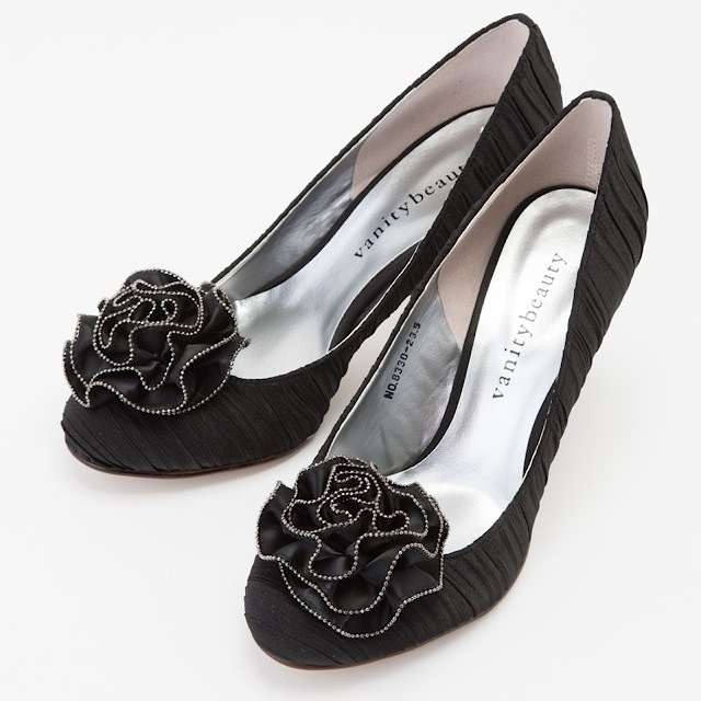 Vanitybeauty (バニティービューテ