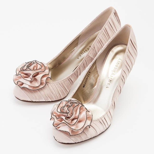 Vanitybeauty (バニティービューテ