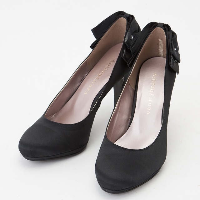 Vanitybeauty (バニティービューテ