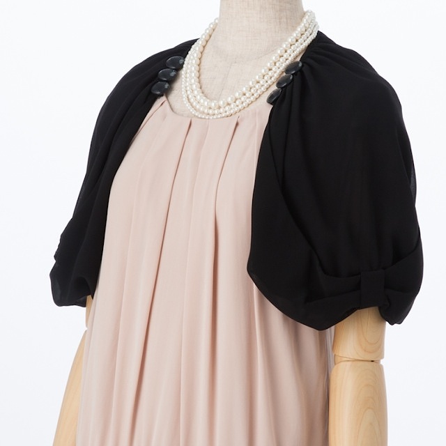 ASHILL (アシール) ボタンデザイン