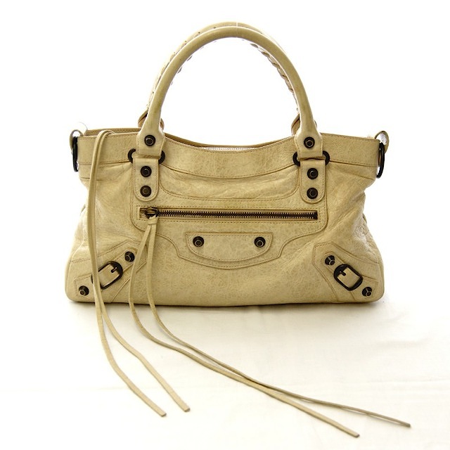 BALENCIAGA (バレンシアガ) ザ・フ