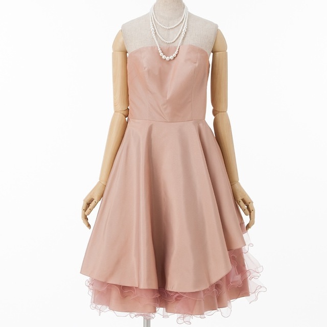 GENETVIVIEN (ジュネビビアン) ア