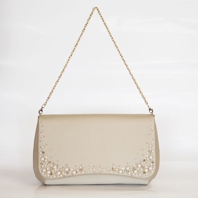 AMACA (アマカ) パールクラッチバ