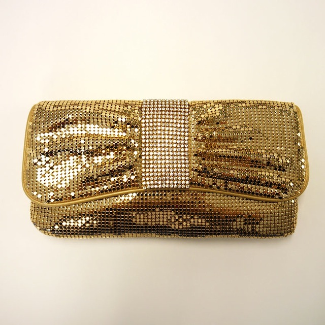 Whiting&Davis (ホワイティングア