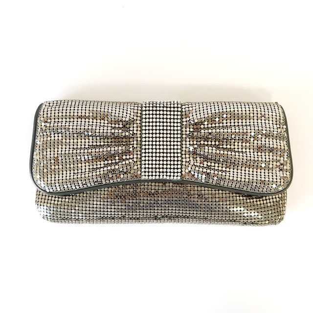 Whiting&Davis (ホワイティングア