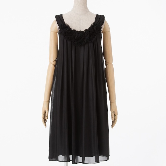 Unaca (アナカ) フラワーモチーフ