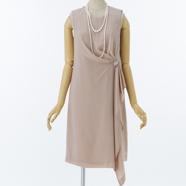 Unaca (アナカ) サイドビジューフ