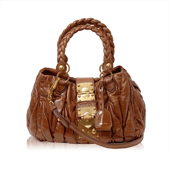 Miu Miu (ミュウミュウ) マトラッ