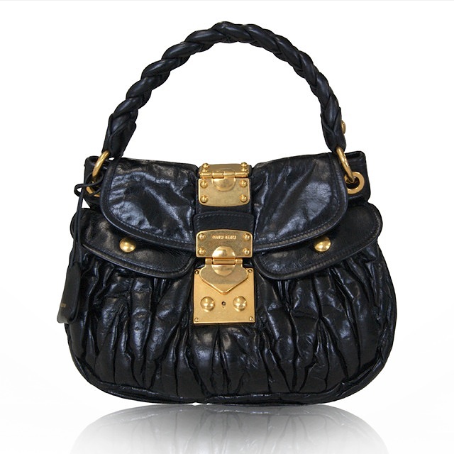 Miu Miu (ミュウミュウ) マトラッ