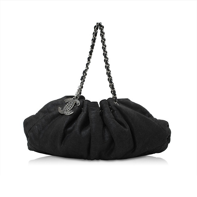 CHANEL (シャネル) ドローストリン