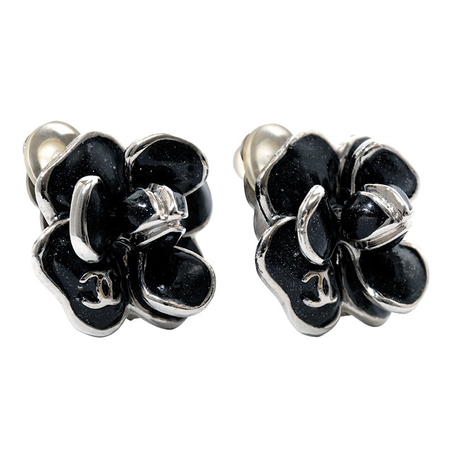 CHANEL (シャネル) CCマークカメリ