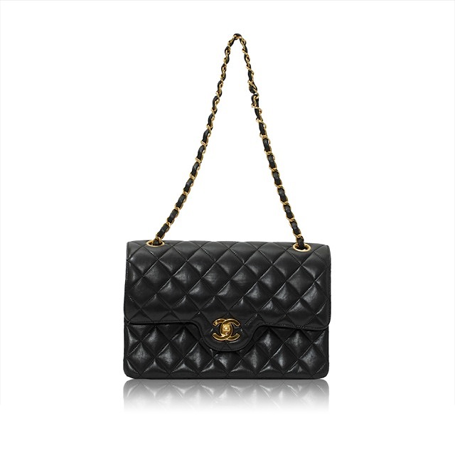 CHANEL (シャネル) マトラッセ シ