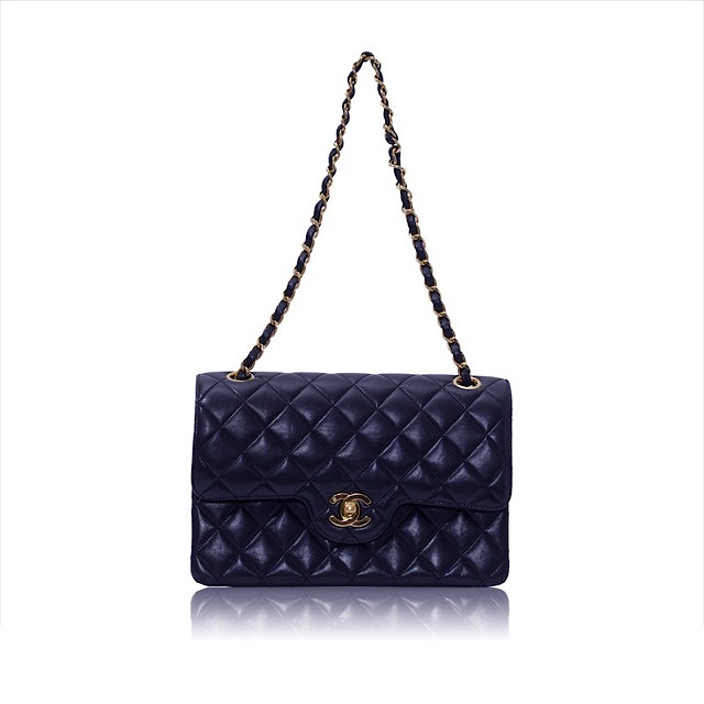 CHANEL (シャネル) マトラッセ シ