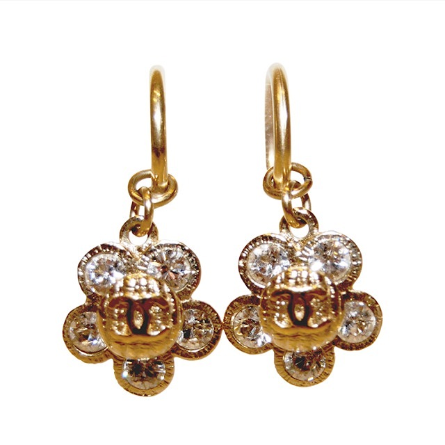 CHANEL (シャネル) CCマークストー