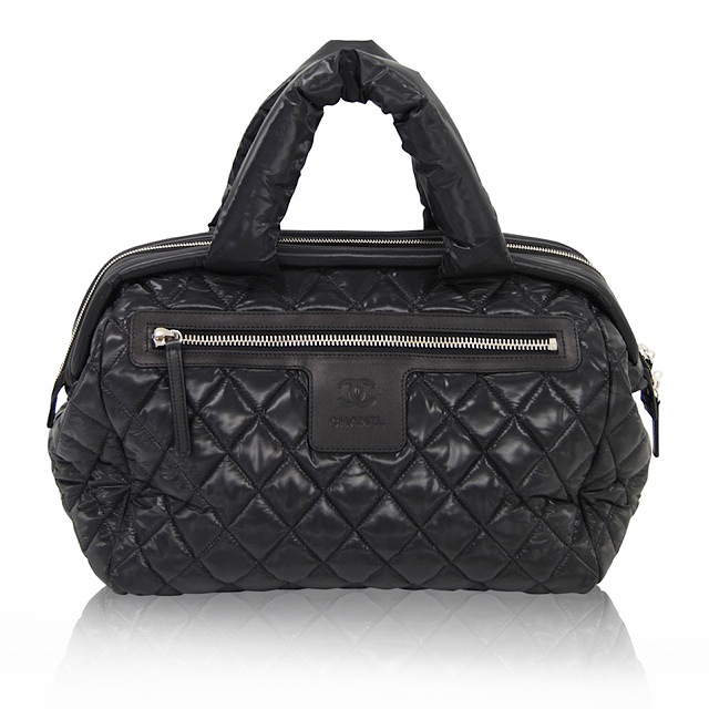 CHANEL (シャネル) コココクーン 