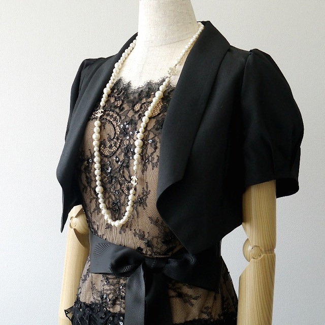 CHANEL (シャネル) CCマークパール