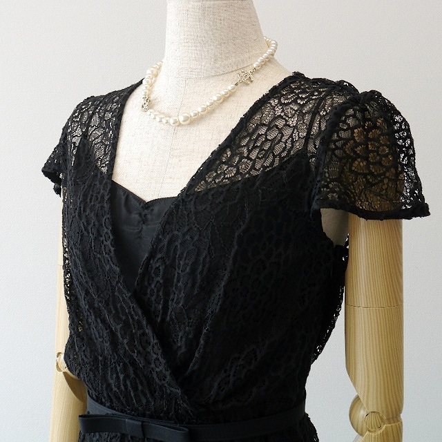 CHANEL (シャネル) CCマークパール