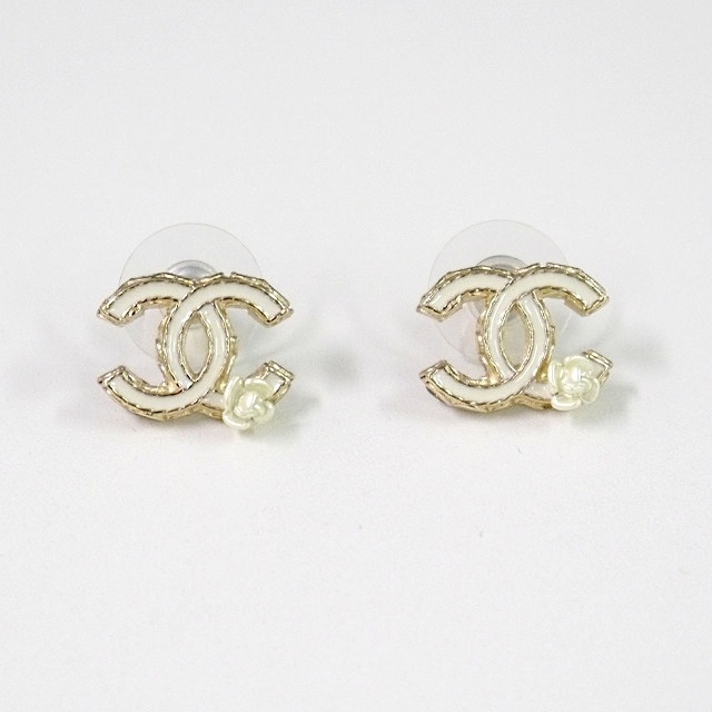 CHANEL (シャネル) CCマークカメリ