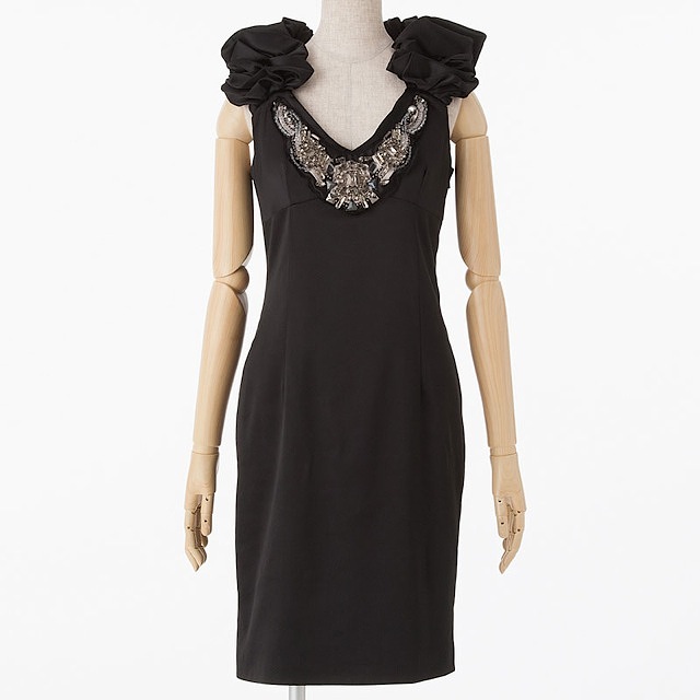 Pour Vous (プールヴー) シルクビ