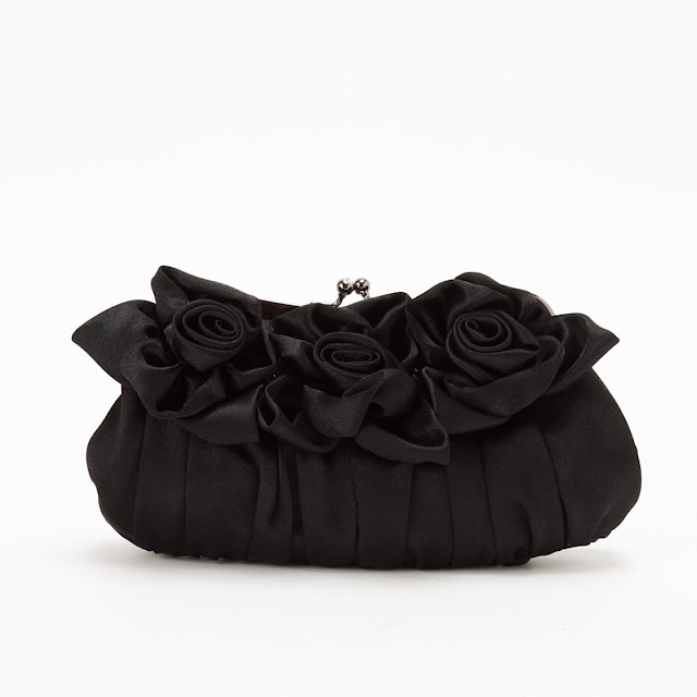 ANAYI (アナイ) ローズサテンクラ