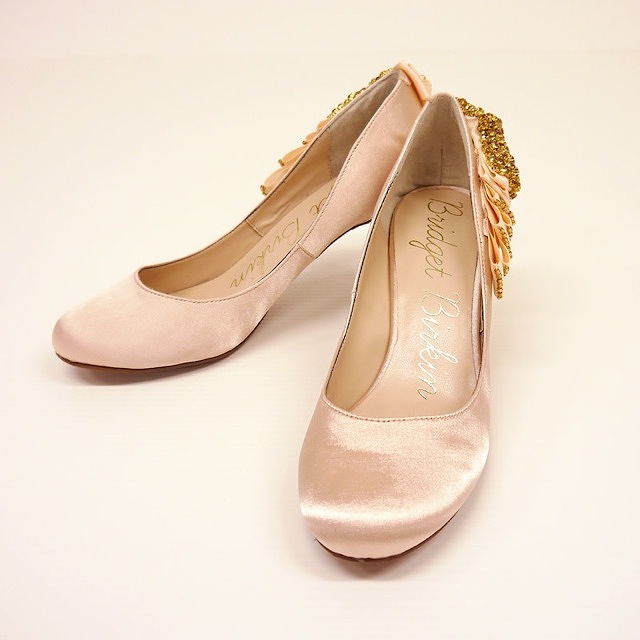 Bridget Birkin (ブリジットバーキ