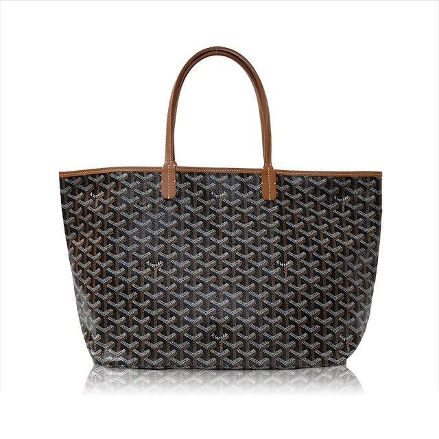 GOYARD (ゴヤール) サンルイPM ト