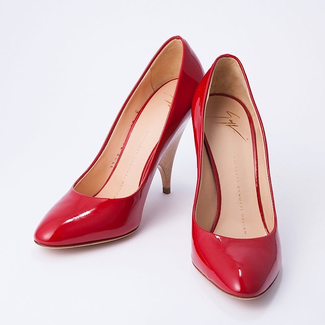 GIUSEPPE ZANOTTI (ジュゼッペザノ