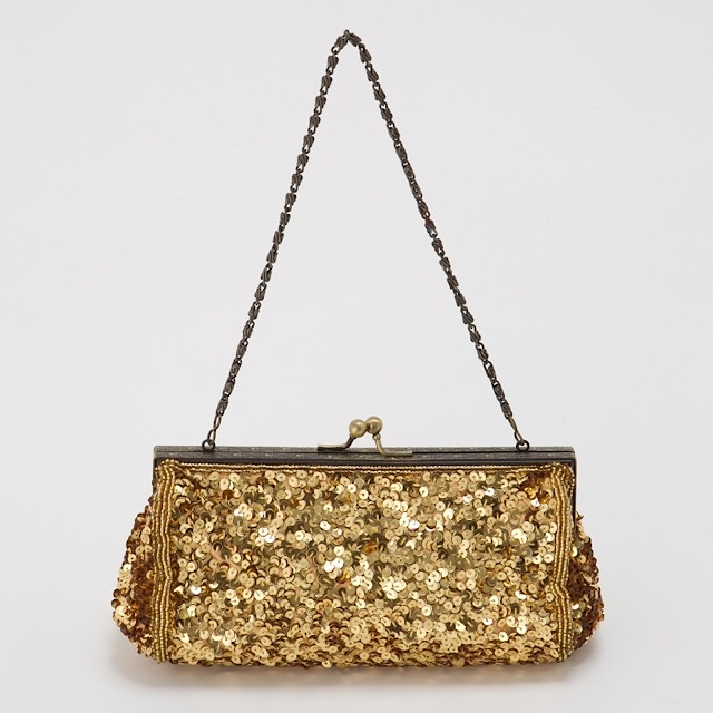 NICOLE (ニコル) スパンコールビー