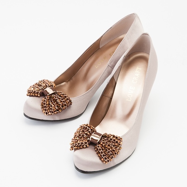 LOVE CRAFT (ラブクラフト) ビジュ