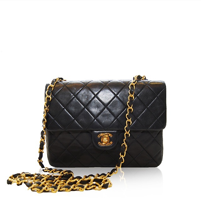 CHANEL (シャネル) マトラッセ ワ